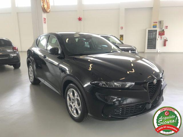 ALFA ROMEO Tonale 1.5 130 CV MHEV TCT7 Super + Pack