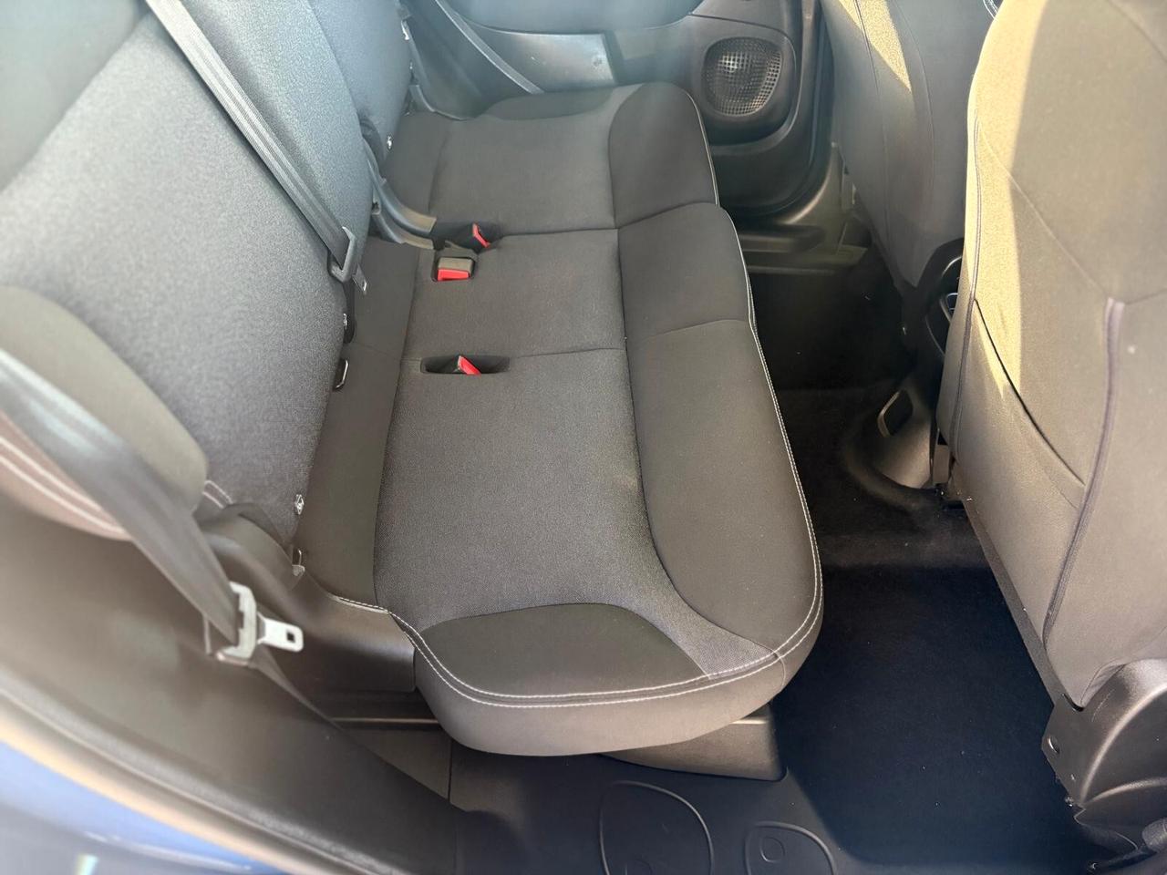 Fiat 500L 1.3 Multijet 95 CV Business