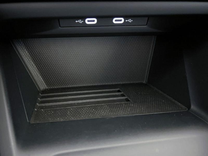 Volkswagen Golf Golf 2.0 tdi Life 115cv