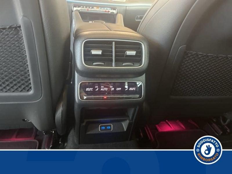 Mercedes-Benz GLE 300d 4Matic Mild Hybrid AMG Line Premium