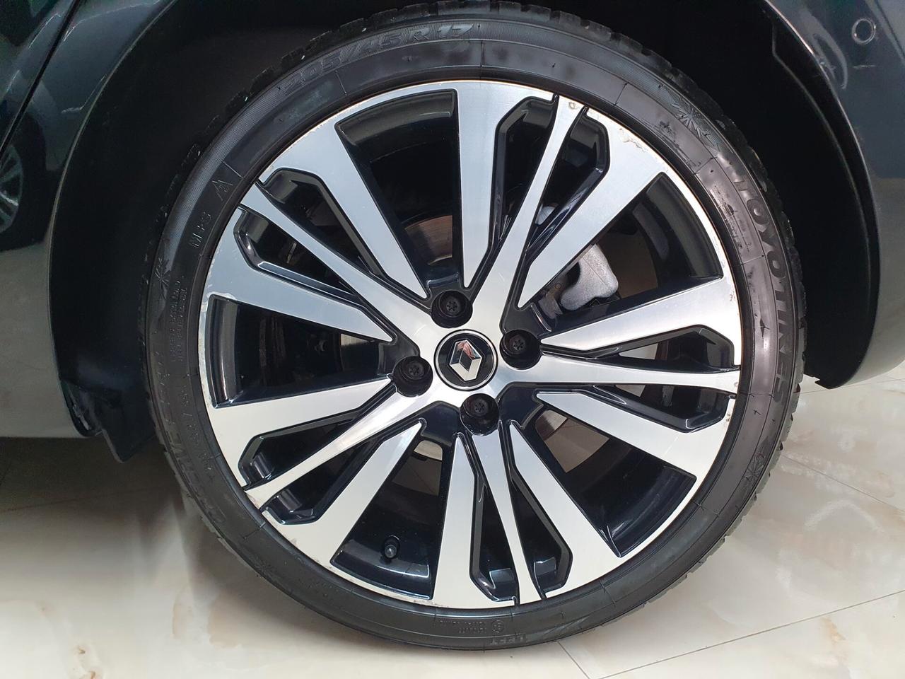 Renault Clio 1.3 TCe 130cv Initiale Paris 2019