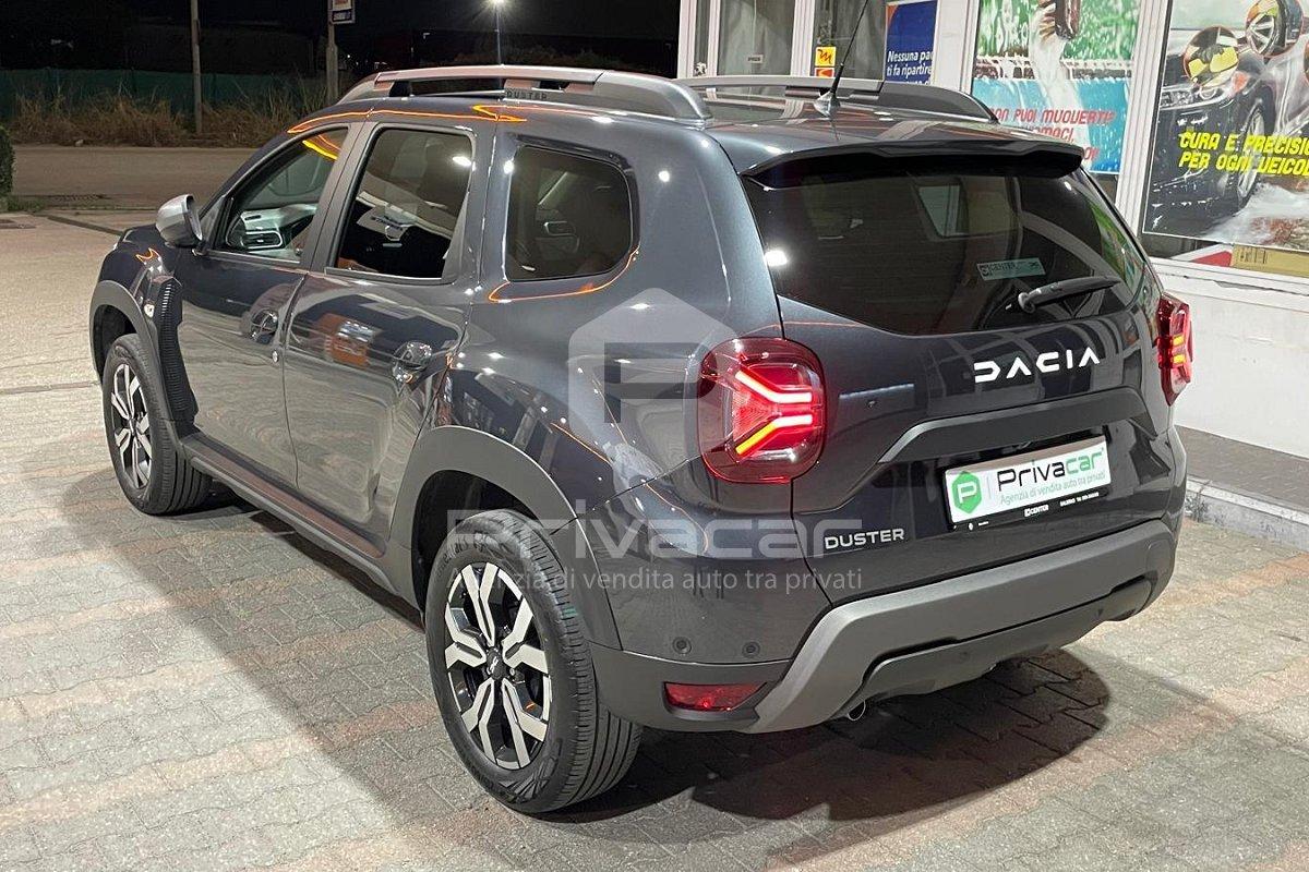 DACIA Duster 1.0 TCe GPL 4x2 Journey UP