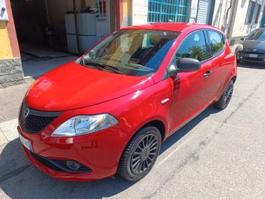 Lancia Ypsilon 1.2 69 CV 5 porte GPL Uniproprietario
