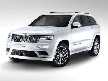 Jeep Grand Cherokee 3.0 V6 CRD 250 CV Multijet II Overland