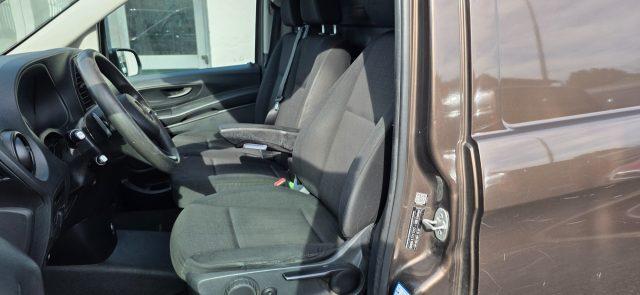 MERCEDES-BENZ Vito 2.2 119 BlueTEC Furgone Long 190cv prezzo finito