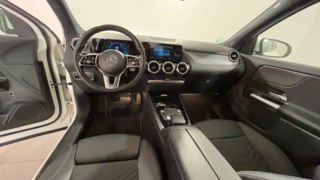 MERCEDES-BENZ GLA 200 d Automatic Sport Plus #VARI.COLORI