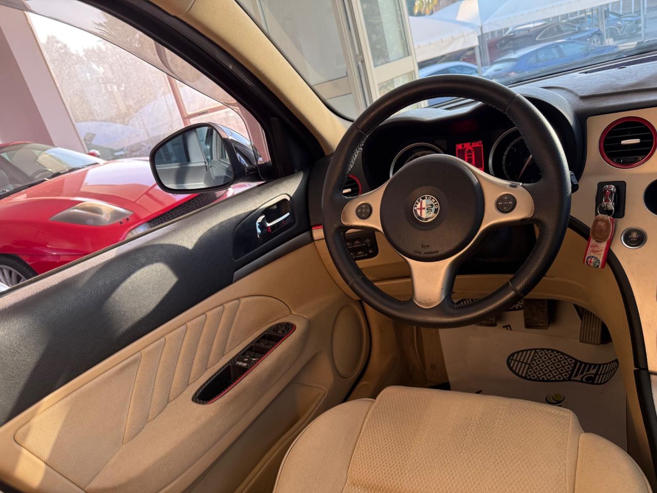 Alfa Romeo 159 1.9JTDm150cv Distinctive 80.000KM CERTI2008