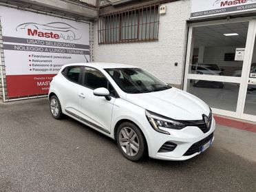 Renault Clio 1.0 Zen 90 CV – 2022 | 64.000 km – OTTIME CONDIZIONI
