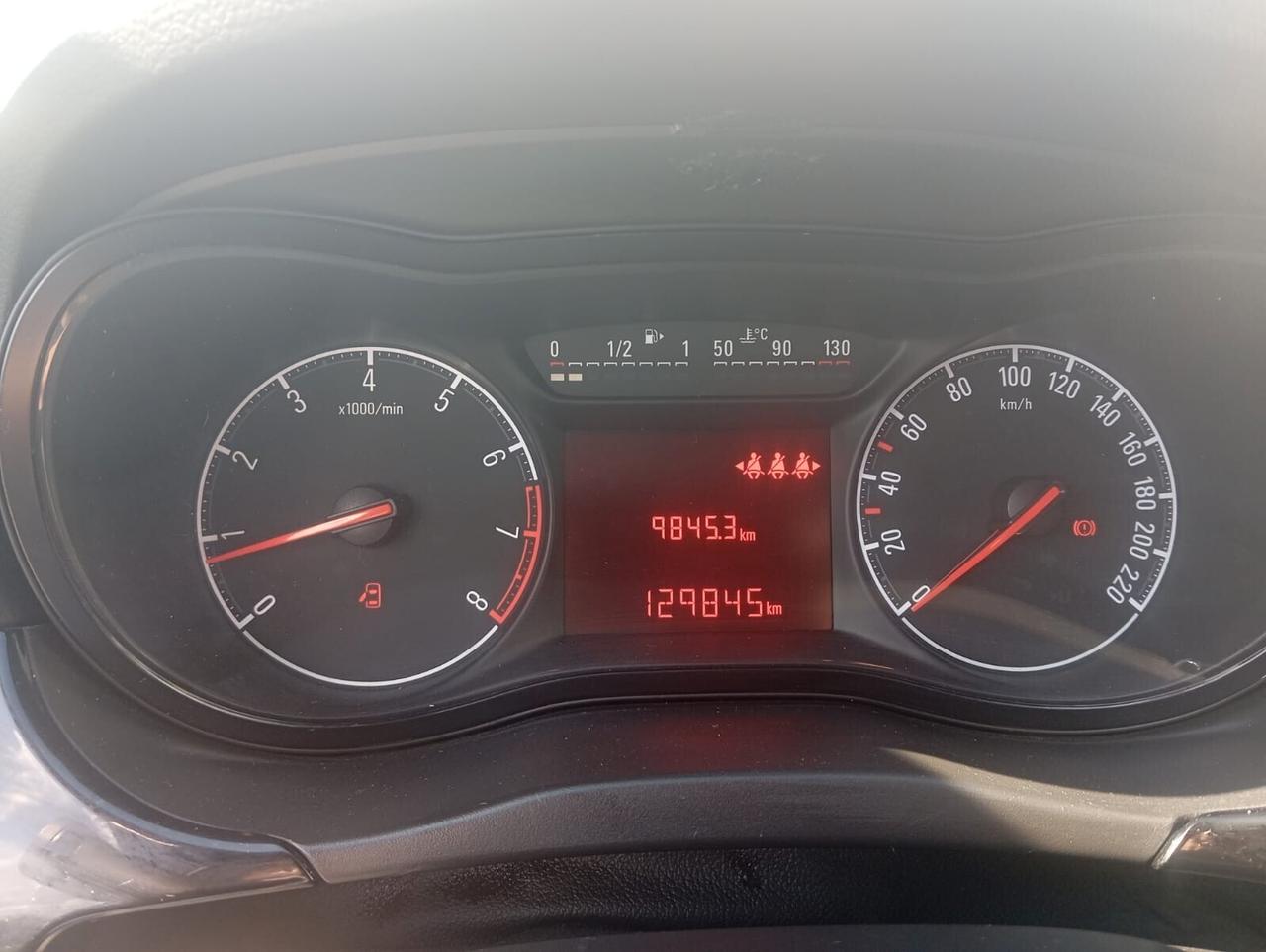 Opel Corsa 1.4 90CV GPL Tech 5 porte Innovation