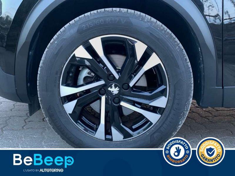 Peugeot 2008 1.5 BLUEHDI ALLURE NAVI PACK S&S 130CV EAT8