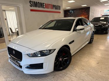 Jaguar XE 2.0 D Turbo 180CV Portfolio