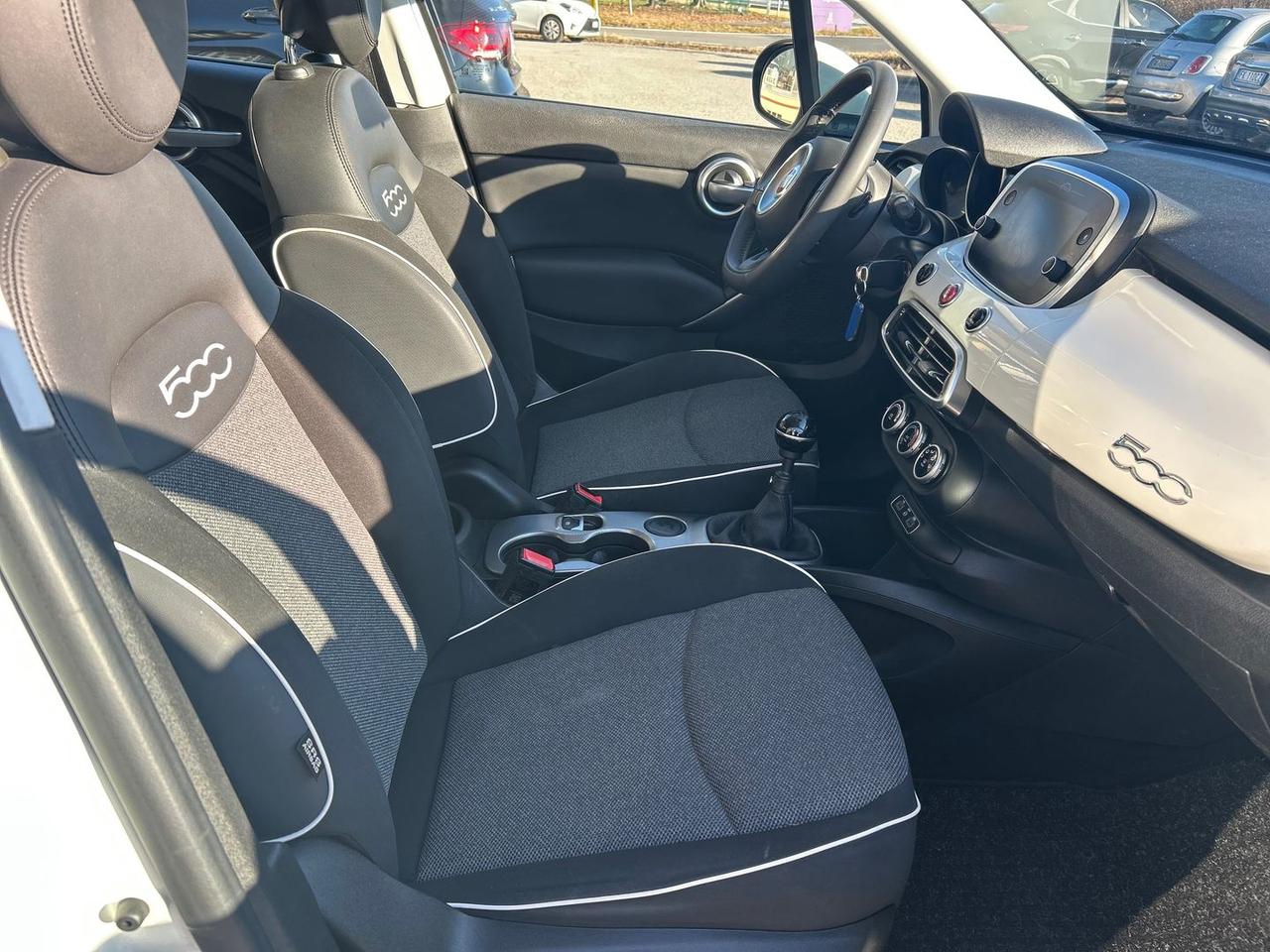 Fiat 500X Business 1.6 Multijet #8290