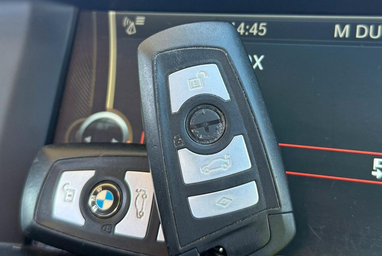 Bmw 520 520d Futura