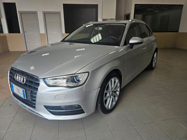 Audi A3 SPB 1.6 TDI Ambiente