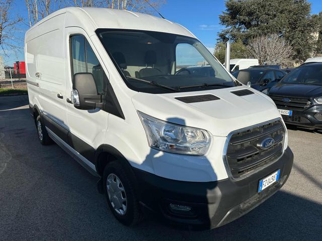 FORD Transit 290 2.0TDCi EcoBlue 130CV PM-TM Furgone Trend