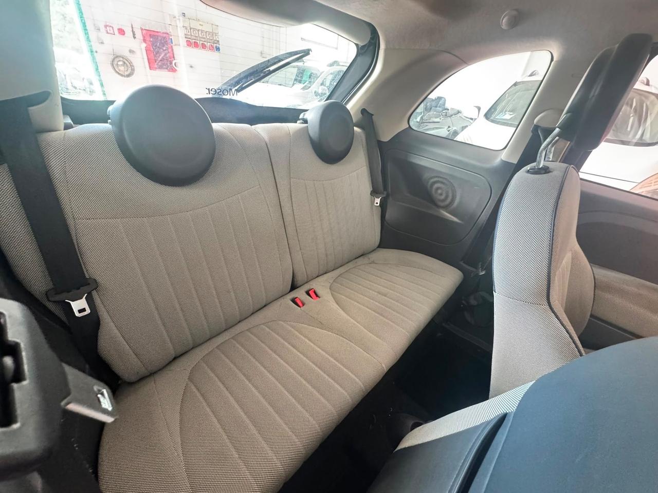 Fiat 500 1.2 Lounge NEOPATENTATI