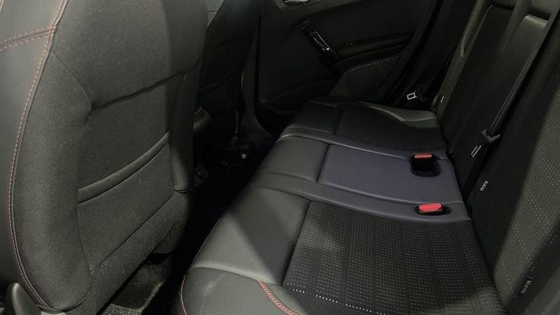 Peugeot 2008 1.5 BlueHDi 120cv Black Matt EAT6 S&S