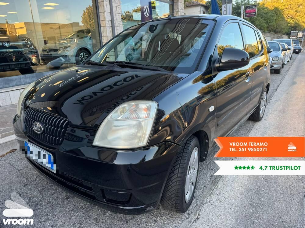 KIA Picanto 1.0 12V Urban
