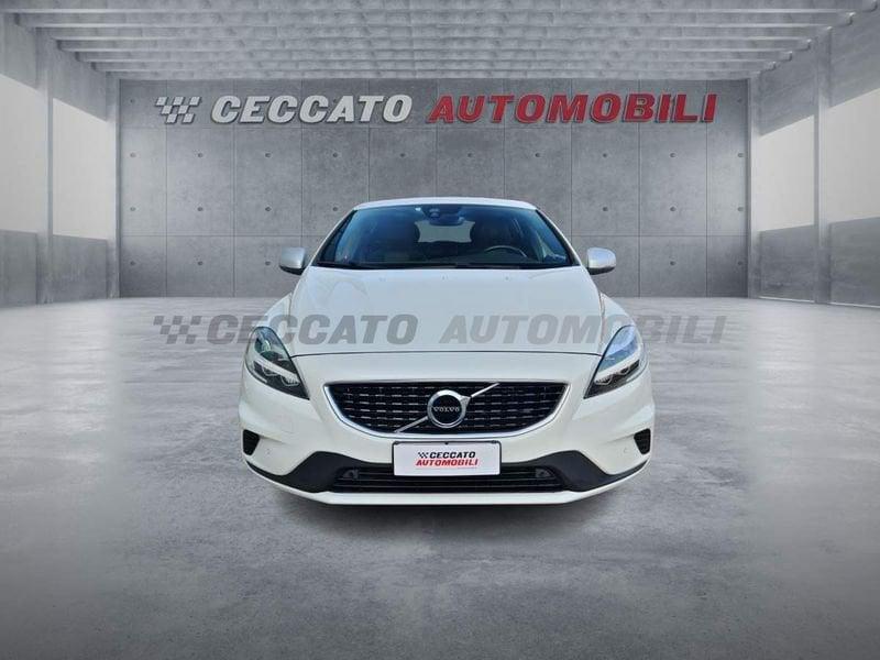 Volvo V40 V40 2.0 d2 R-design my19