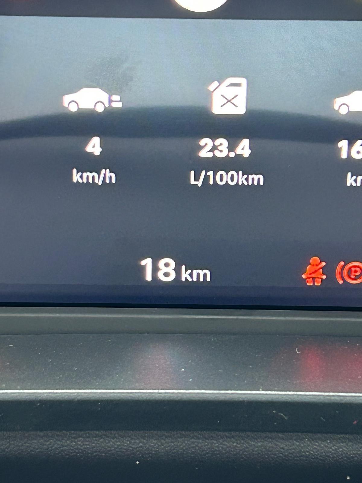 Fiat Grande Panda 1.2 Hybrid 110 CV S&S La Prima