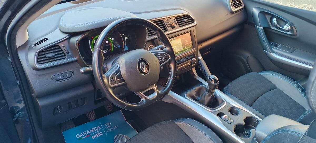 Renault Kadjar Kadjar 2018 1.5 blue dci Sport Edition2 115cv