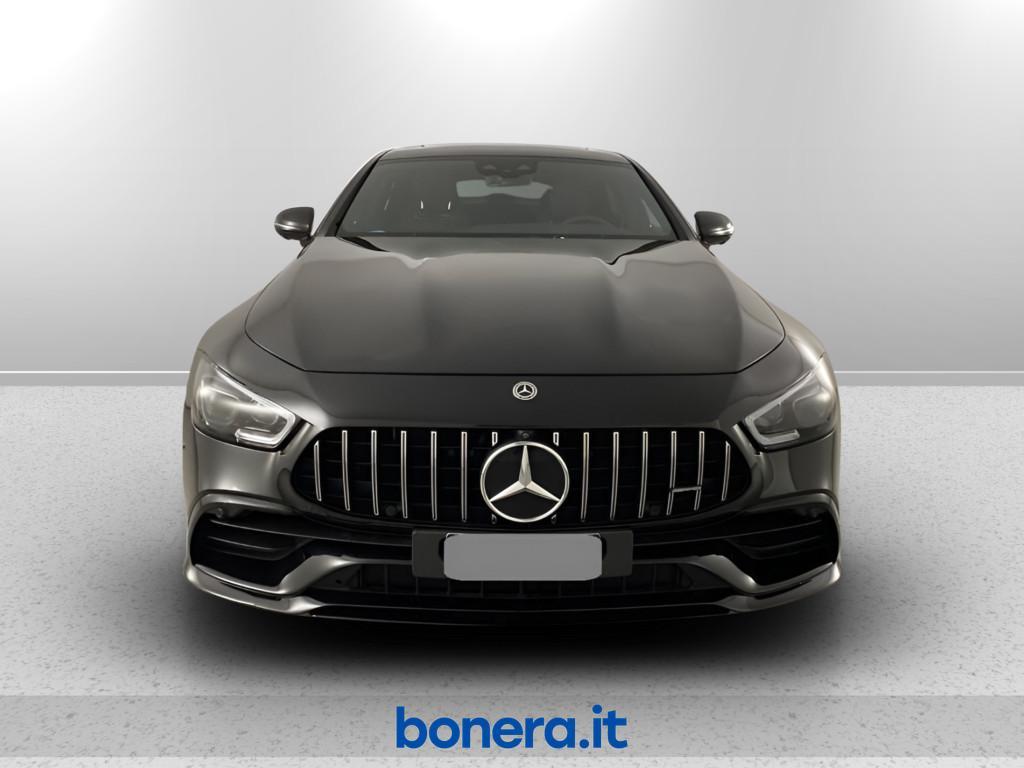 Mercedes AMG GT 53 EQ-BOOST Premium 4Matic+ Speedshift DCT