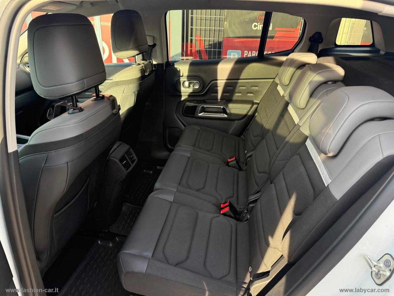 CITROEN C5 Aircross BlueHDi 130 S&S EAT8 Sh.Pack