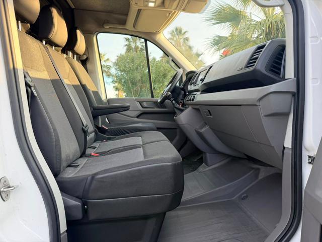 VOLKSWAGEN Crafter 30 2.0 BiTDI 177CV PM-TM Furgone Business