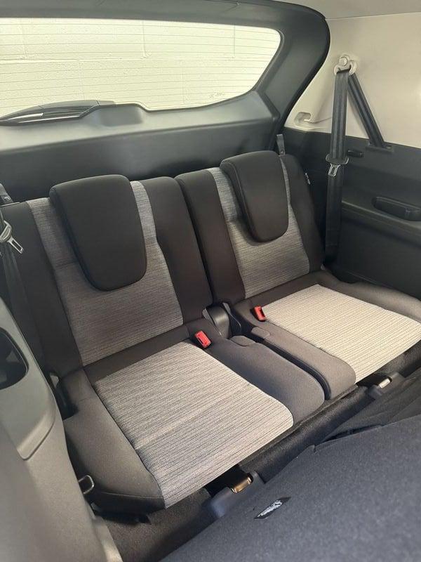 Nissan X-Trail e-Power e-4orce 4WD 7 posti N-Connecta
