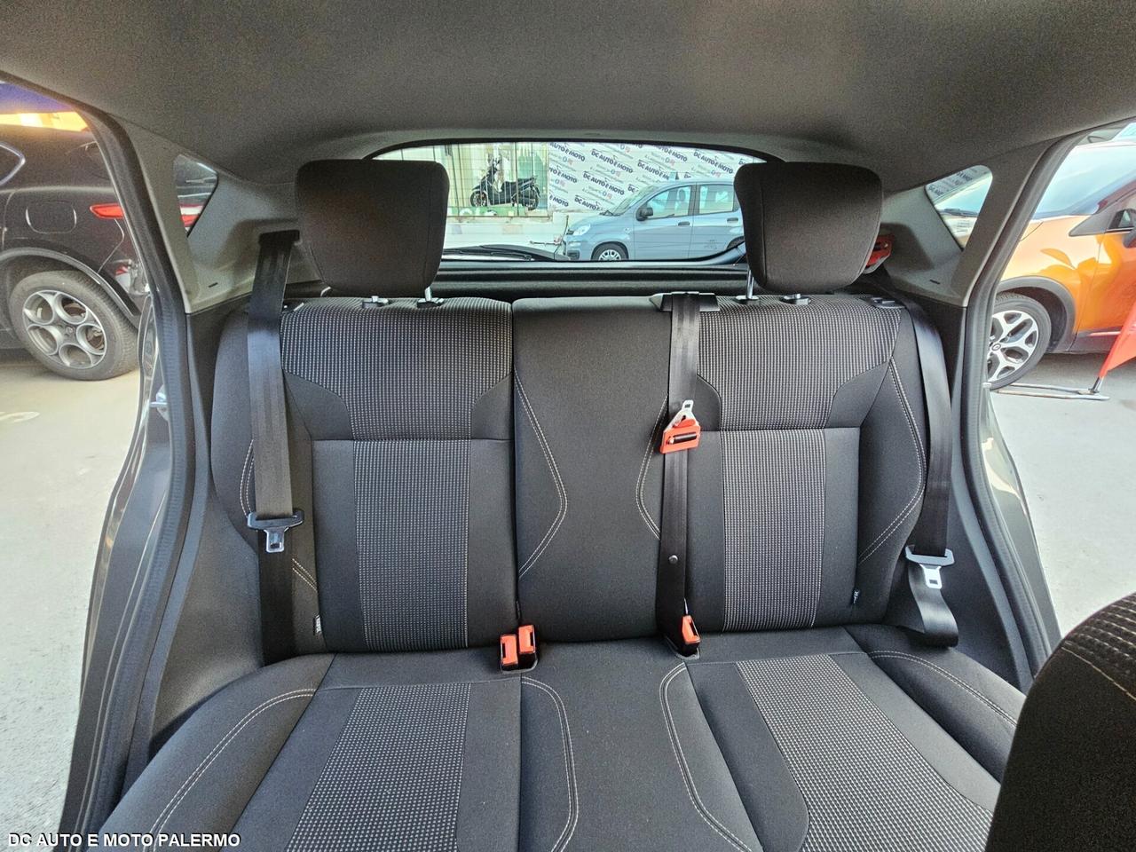 Ford Fiesta 1.5 TDCi 75CV.Titanium.Da Vetrina.2015