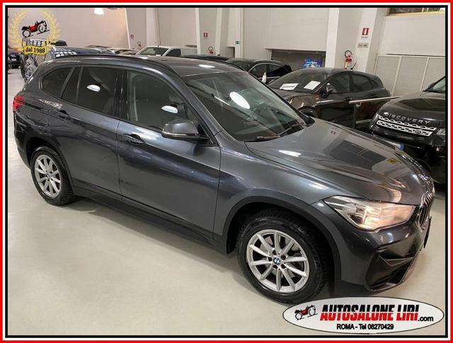 BMW X1 xDrive20d Advantage