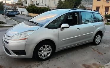 Citroen C4 1.6 HDi 110CV FAP Elegance