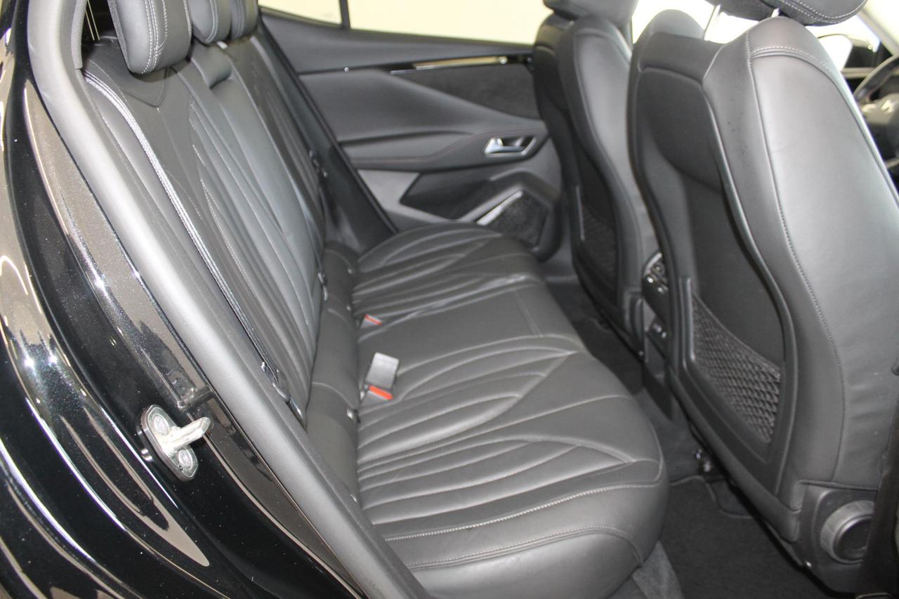 DS DS4 1.5 bluehdi Performance Line+ 130 Cv. Auto