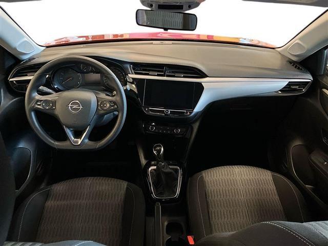 OPEL Corsa 5 Porte 1.2 75cv Edition S&S