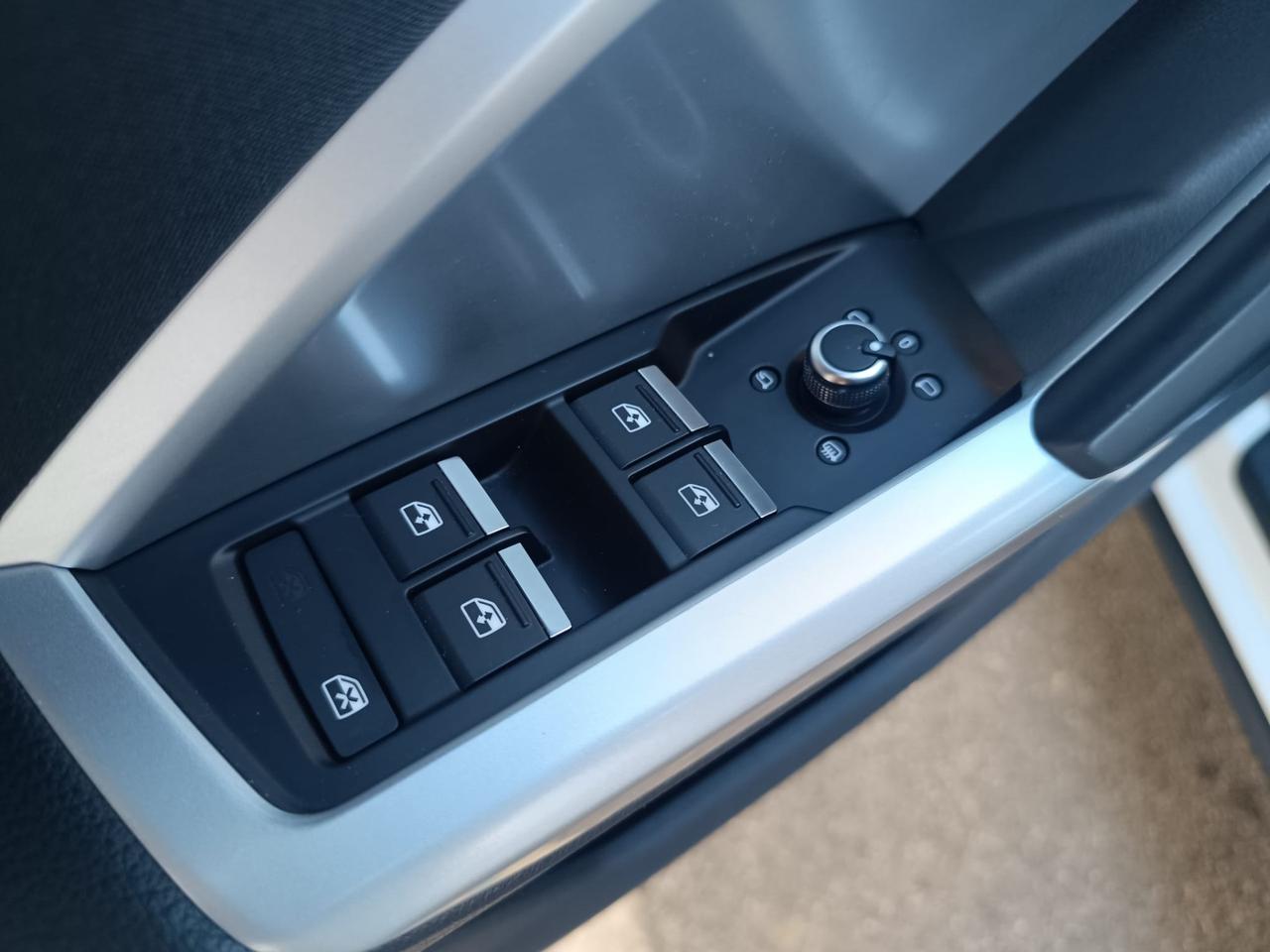 Audi Q3 35 TDI S tronic Business Advanced