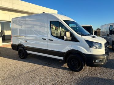 FORD TRANSIT 350 2.0 tdci MHEV 130cv trend L2H2 E6.2