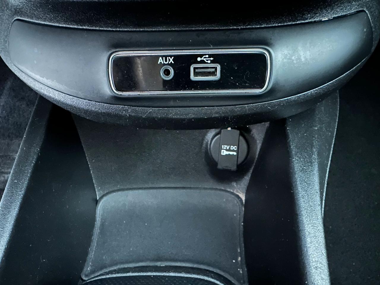 Fiat 500X 1.3 MultiJet 95 CV Business