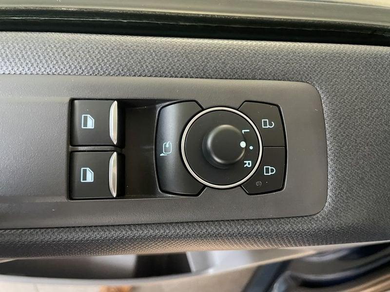 Ford Tourneo Custom Tourneo Custom 320 2.0 EcoBlue 170CV aut. AWD PL Active