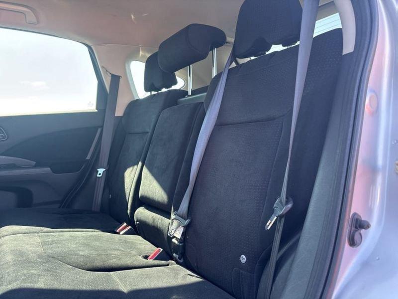 Honda CR-V 1.6 ELEGANCE 2WD