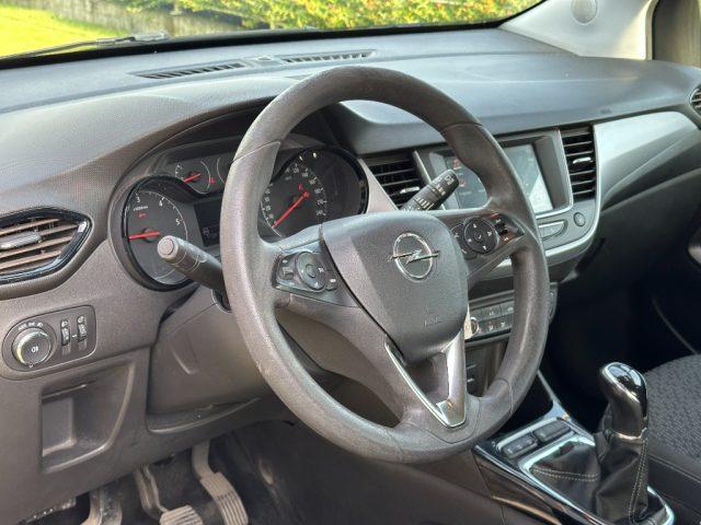 OPEL Crossland X 1.6 ECOTEC D 8V Start&Stop Advance
