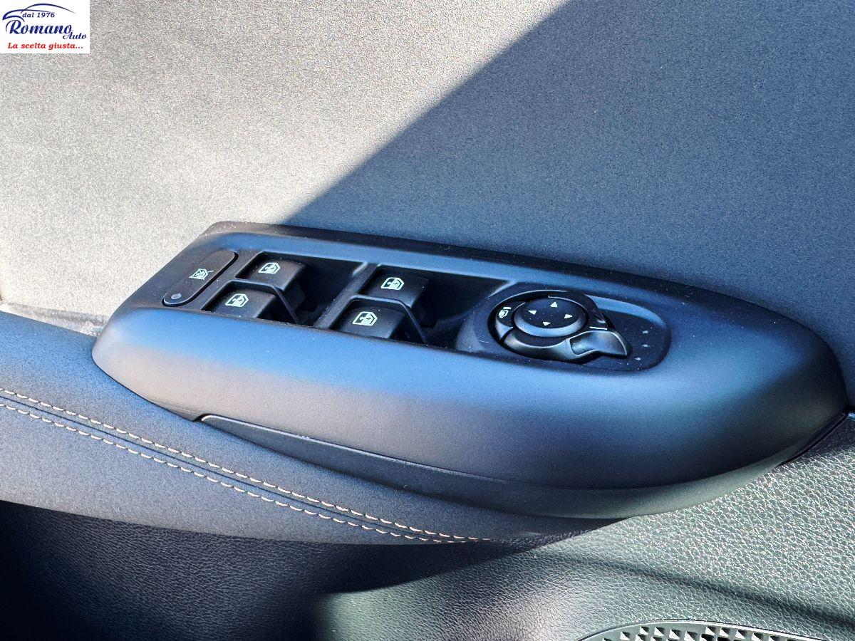 ALFA ROMEO - Tonale - 1.6 diesel 130 CV TCT6 Sprint#FARI LED MATRIX!