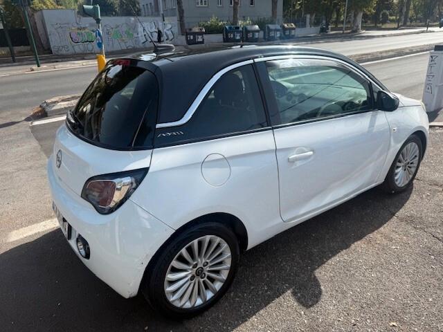 Opel Adam 1.4 87 CV GPL Tech Glam