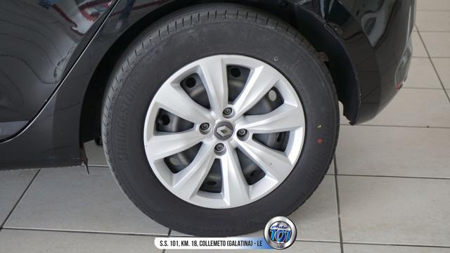 RENAULT Clio Blue dCi 85 CV 5 porte Business