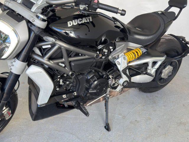 DUCATI XDiavel S 1242
