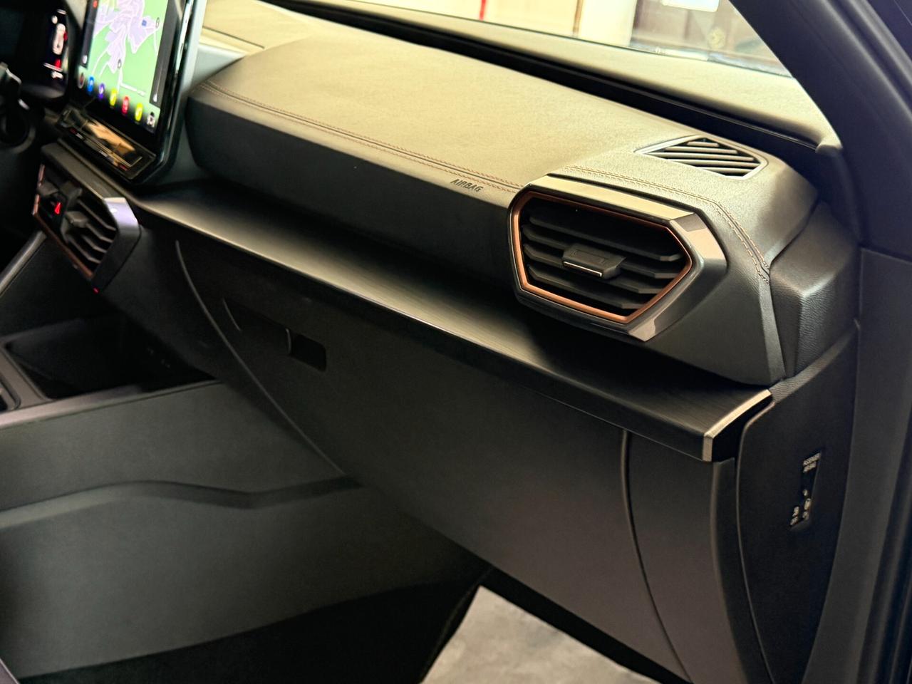 Cupra Formentor $Drive 2.0 TDI 150 cv. DSG (Nav)