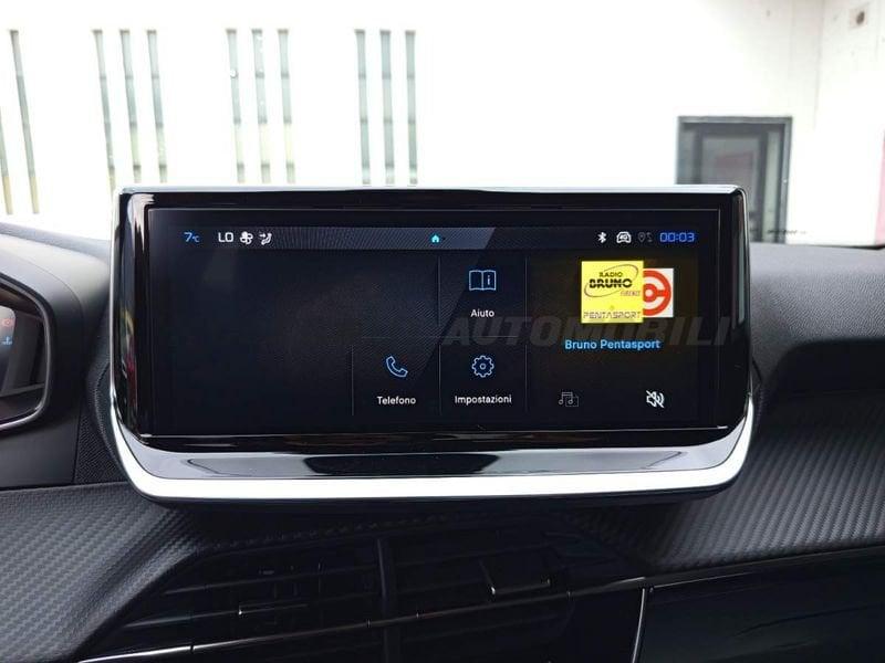 Peugeot 2008 2008 1.2 puretech Allure s&s 130cv eat8