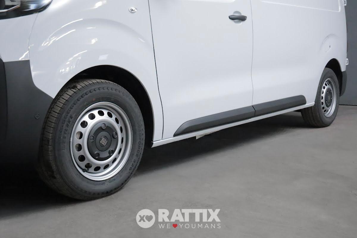 Fiat Scudo Van M 1.5 Diesel 120CV M + Surround View (IVA ESCLUSA)