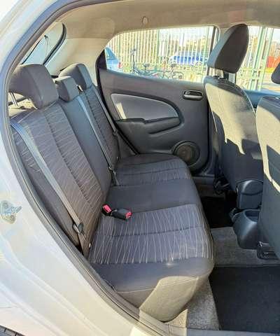 Mazda 2 5p 1.3 Easy c/clima 75cv