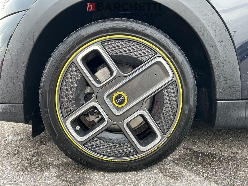 MINI Mini Full Electric MINI COOPER SE ELECTRIC