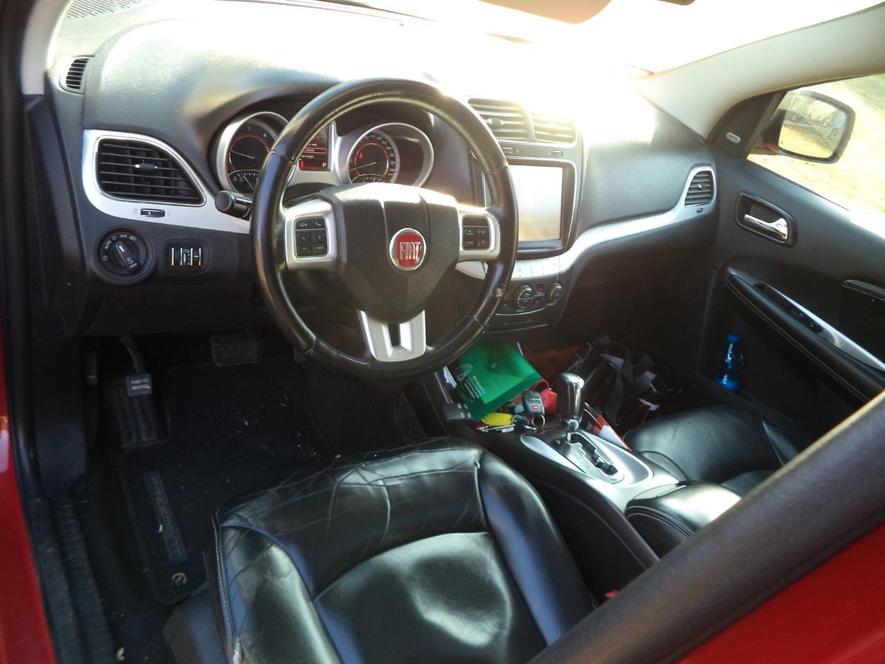 Fiat Freemont 2.0 Mjt 170 CV 4x4 aut. Lounge 7 POSTI